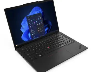 Lenovo ThinkPad is an innovative business laptop, Tbilisi