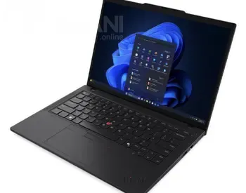 Lenovo ThinkPad is an innovative business laptop, Tbilisi - photo 3