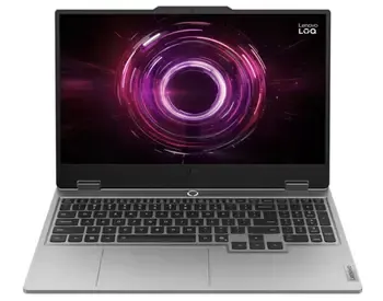 Lenovo Luna Grey is a modern gaming laptop Tbilisi