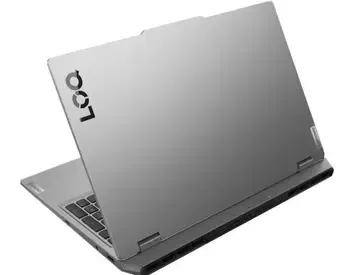 Lenovo Luna Grey is a modern gaming laptop Tbilisi