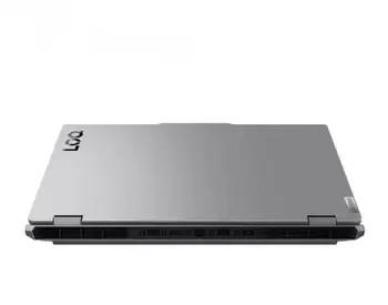 Lenovo Luna Grey is a modern gaming laptop Tbilisi - photo 3
