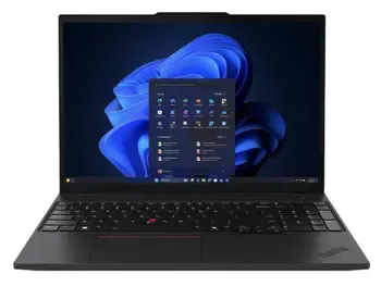 Lenovo ThinkPad is a premium business notebook Tbilisi