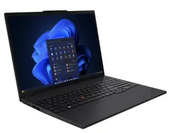 Lenovo ThinkPad is a premium business notebook Tbilisi