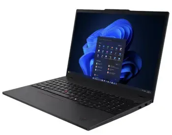 Lenovo ThinkPad is a premium business notebook Tbilisi