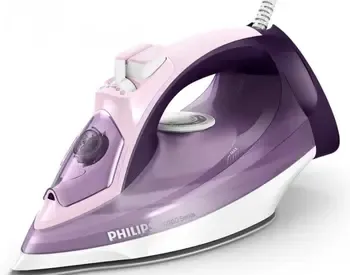 Philips Dst5020/30 ორთქლის უთო (5000 Series) წარმოადგენს საიმედო და მძლავრ მოწყობილობას თბილისი - photo 1