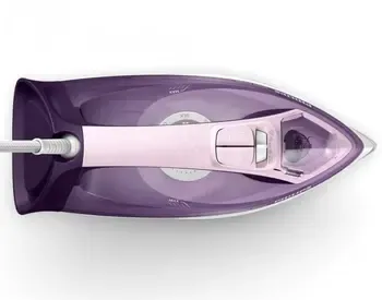 Philips Dst5020/30 ორთქლის უთო (5000 Series) წარმოადგენს საიმედო და მძლავრ მოწყობილობას თბილისი - photo 2