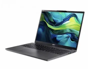 Acer Notebook Aspire 16 A16-71M is a modern and sophisticated laptop Tbilisi - photo 3