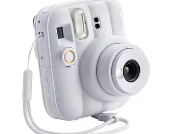The Fujifilm Instax Mini 13 film camera lets you instantly capture life's special moments Tbilisi
