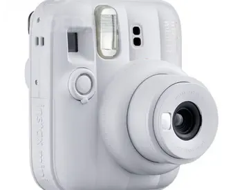 The Fujifilm Instax Mini 13 film camera lets you instantly capture life's special moments Tbilisi - photo 3