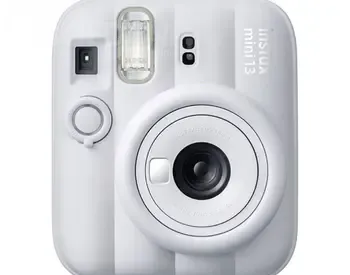 The Fujifilm Instax Mini 13 film camera lets you instantly capture life's special moments Tbilisi - photo 1