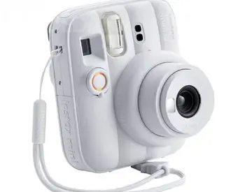 The Fujifilm Instax Mini 13 film camera lets you instantly capture life's special moments Tbilisi - photo 2