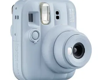 The Fujifilm Instax Mini 13 Instant Camera is an instant camera that gives you the ability to Tbilisi