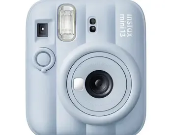 The Fujifilm Instax Mini 13 Instant Camera is an instant camera that gives you the ability to Tbilisi