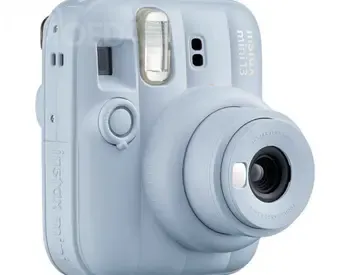 The Fujifilm Instax Mini 13 Instant Camera is an instant camera that gives you the ability to Tbilisi - photo 2