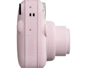 The Fujifilm Instax Mini 13 film camera lets you instantly capture and print life Tbilisi