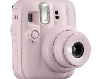 The Fujifilm Instax Mini 13 film camera lets you instantly capture and print life Tbilisi