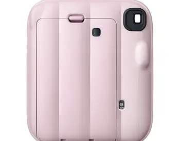 The Fujifilm Instax Mini 13 film camera lets you instantly capture and print life Tbilisi