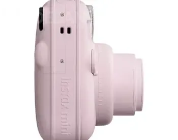 Пленочная фотокамера Fujifilm Instax Mini 13 позволяет мгновенно запечатлеть и распечатать жизнь. Тбилиси - изображение 4