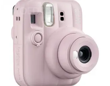 Пленочная фотокамера Fujifilm Instax Mini 13 позволяет мгновенно запечатлеть и распечатать жизнь. Тбилиси - изображение 3
