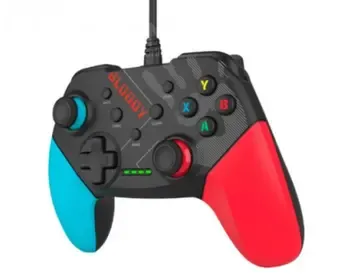 A4Tech Bloody Gp30 Wired Gamepad არის მაღალი ხარისხის სადენიანი ჯოისტიკი თბილისი - photo 3