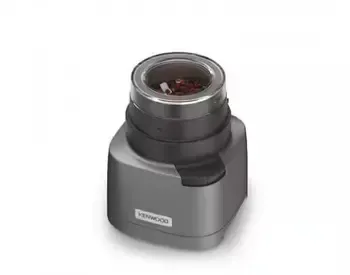 Ჩოფერი Kenwood - Chp80.000Si არის თანამედროვე და კომპაქტური მოწყობილობა თბილისი