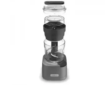 Ჩოფერი Kenwood - Chp80.000Si არის თანამედროვე და კომპაქტური მოწყობილობა თბილისი