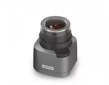 Ჩოფერი Kenwood - Chp80.000Si არის თანამედროვე და კომპაქტური მოწყობილობა თბილისი - photo 4