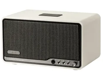 Edifier S300 Ivory წარმოადგენს უმაღლესი ხარისხის ხმის სისტემას თბილისი