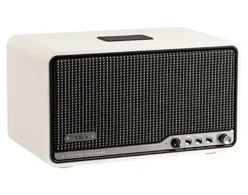 Edifier S300 Ivory წარმოადგენს უმაღლესი ხარისხის ხმის სისტემას თბილისი