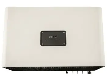 Edifier S300 Ivory წარმოადგენს უმაღლესი ხარისხის ხმის სისტემას თბილისი