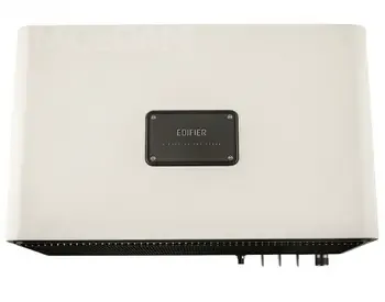 Edifier S300 Ivory წარმოადგენს უმაღლესი ხარისხის ხმის სისტემას თბილისი - photo 3