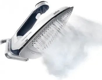Braun's modern iron model Is7282Bl, which is distinguished by high quality and reliability Tbilisi - photo 2
