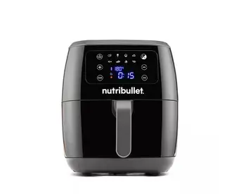 Nutribullet Nba071B აეროგრილი არის მულტიფუნქციური სამზარეულოს მოწყობილობა თბილისი