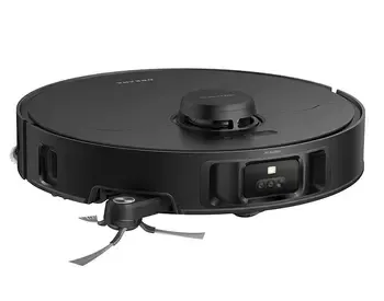 Dreame Robot Vacuum L50s Pro Ultra Black is an innovative robot vacuum cleaner Tbilisi
