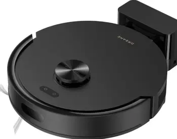 Dreame Robot Vacuum F20 Black (Rlf41Ga) combines high efficiency and innovative technologies Tbilisi