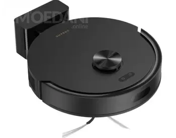 Dreame Robot Vacuum F20 Black (Rlf41Ga) combines high efficiency and innovative technologies Tbilisi - photo 2