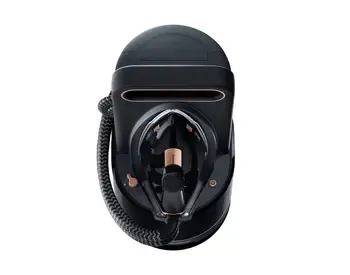 The Braun Is9090Bk steam generator iron is characterized by high efficiency and comfortable use. Tbilisi