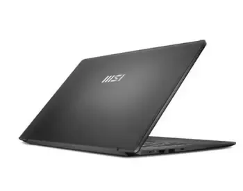 The MSI Modern 15 laptop is a great choice for those who need high productivity and mobility. Tbilisi