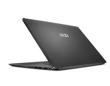 The MSI Modern 15 laptop is a great choice for those who need high productivity and mobility. Tbilisi