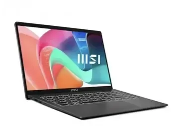 The MSI Modern 15 laptop is a great choice for those who need high productivity and mobility. Tbilisi - photo 3