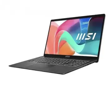 The MSI Modern 15 laptop is a great choice for those who need high productivity and mobility. Tbilisi - photo 1