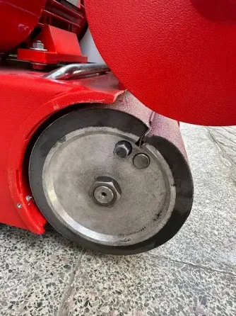 Grinding machine Tbilisi
