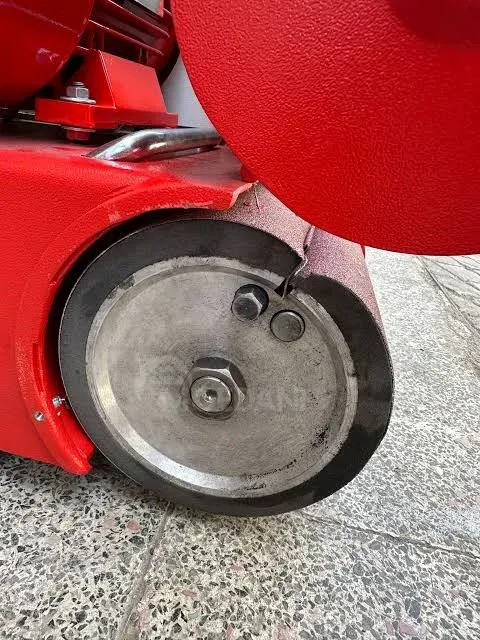 Grinding machine Tbilisi - photo 2