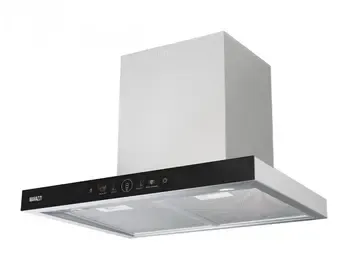 The Marazzi hood is a great solution. Tbilisi - photo 1