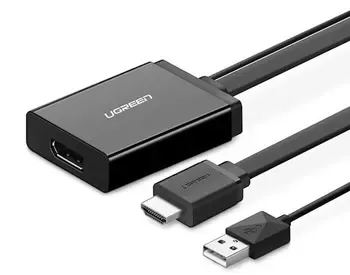 Hdmi adapter Ugreen Mm107 (40238) is a gadget Tbilisi