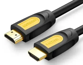Ugreen Hd101 (10170) Hdmi cable provides high quality transmission Tbilisi