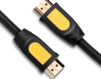 Ugreen Hd101 (10170) Hdmi cable provides high quality transmission Tbilisi