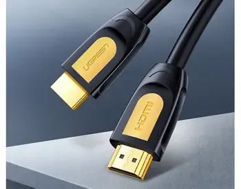 Ugreen Hd101 (10170) Hdmi cable provides high quality transmission Tbilisi