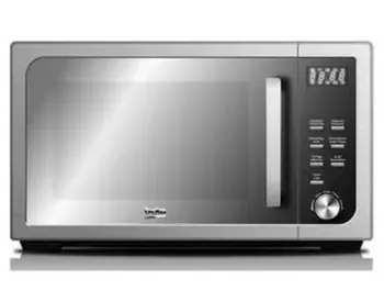 Მიკროტალღური ღუმელი Beko MGF 23210 X გამოირჩევა ფუნქციების მრავალფეროვნებით თბილისი
