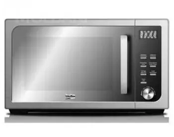 Მიკროტალღური ღუმელი Beko MGF 23210 X გამოირჩევა ფუნქციების მრავალფეროვნებით თბილისი - photo 1